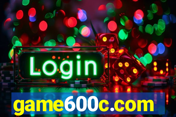 game600c.com