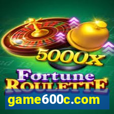 game600c.com