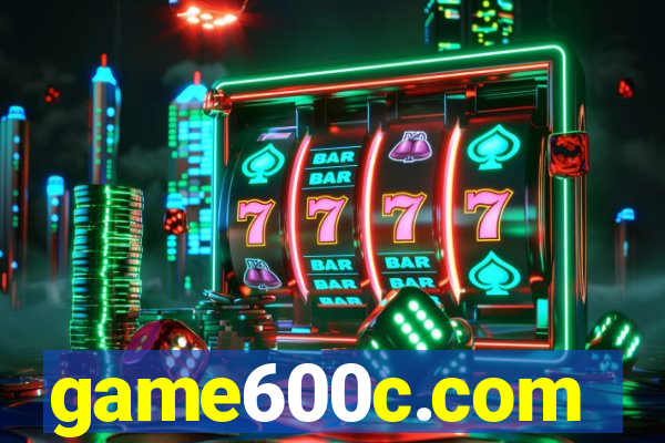 game600c.com