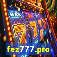 fez777.pro