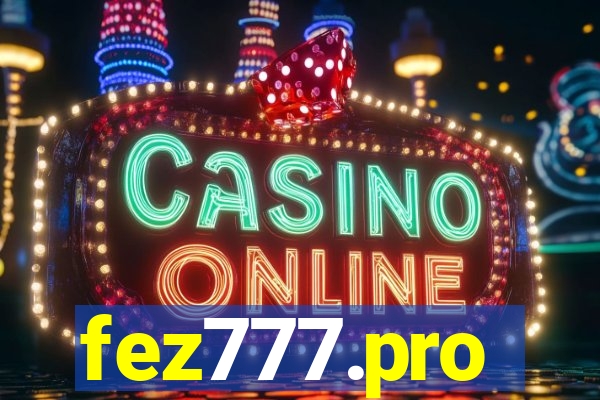 fez777.pro