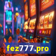 fez777.pro