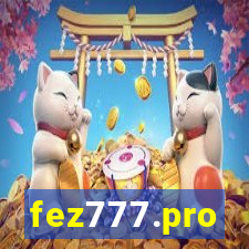 fez777.pro