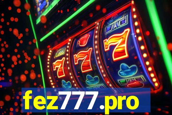 fez777.pro