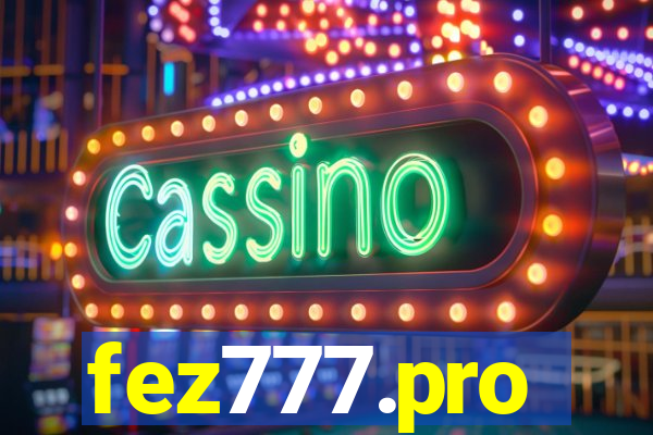 fez777.pro