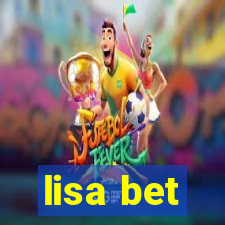 lisa bet