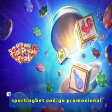 sportingbet codigo promocional