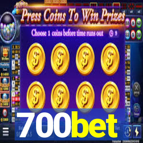 700bet