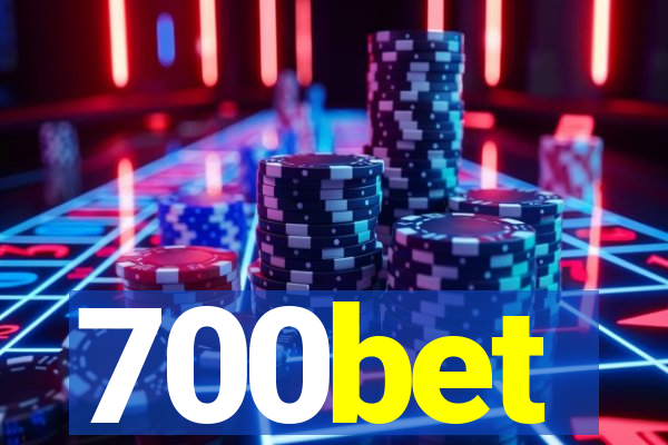 700bet