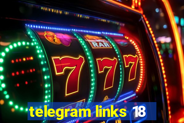 telegram links 18