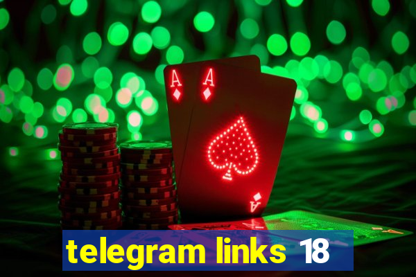 telegram links 18