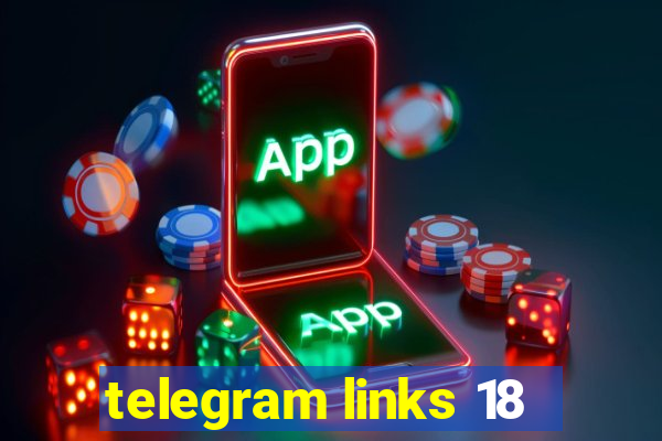 telegram links 18