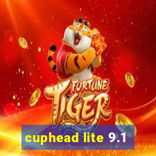 cuphead lite 9.1