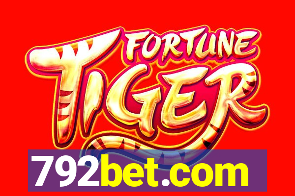 792bet.com