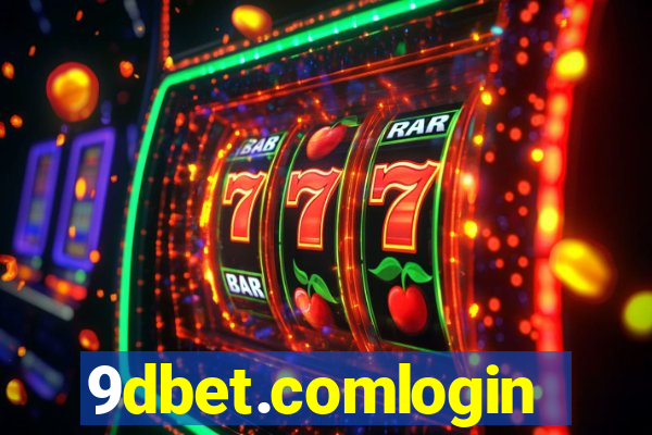 9dbet.comlogin