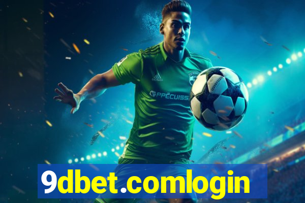 9dbet.comlogin