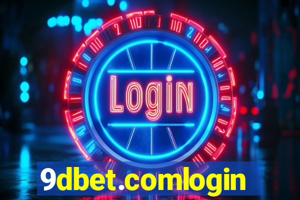 9dbet.comlogin