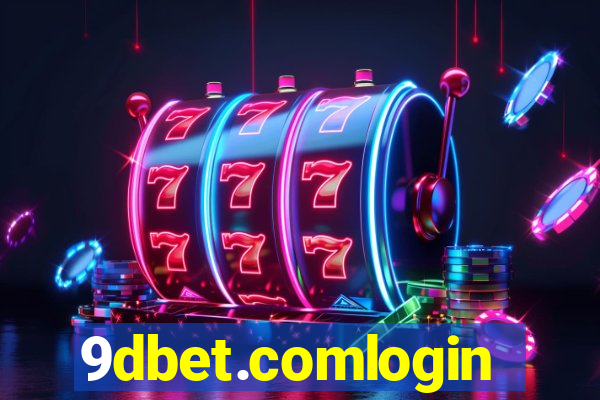 9dbet.comlogin