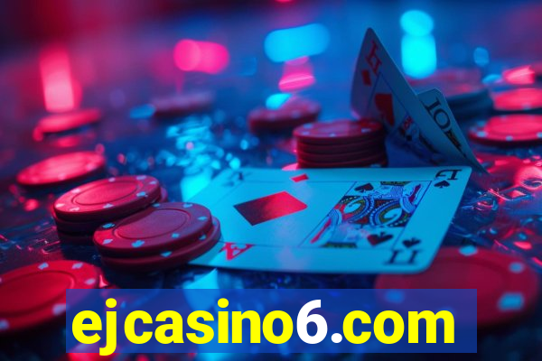 ejcasino6.com