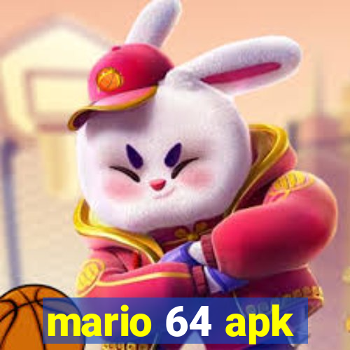 mario 64 apk