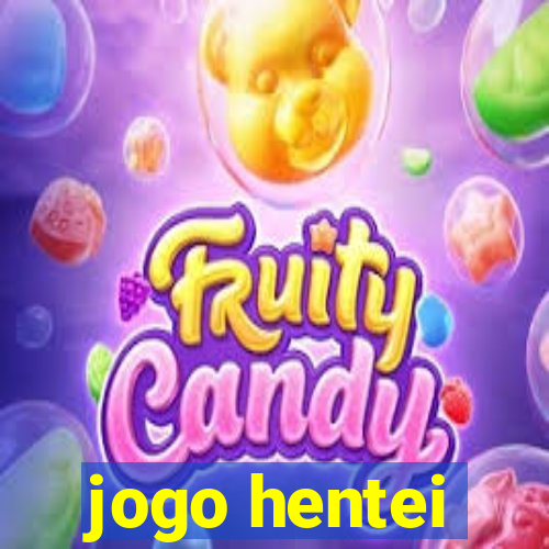 jogo hentei