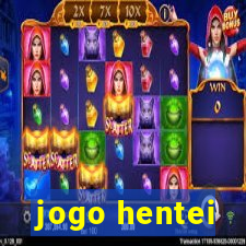 jogo hentei