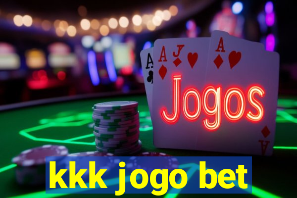 kkk jogo bet