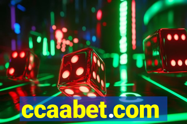 ccaabet.com