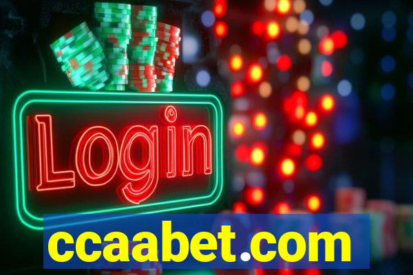 ccaabet.com