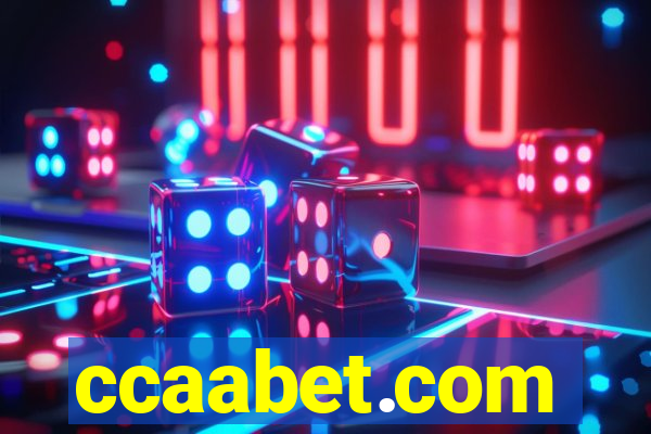 ccaabet.com