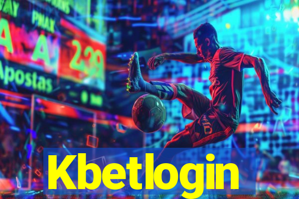 Kbetlogin