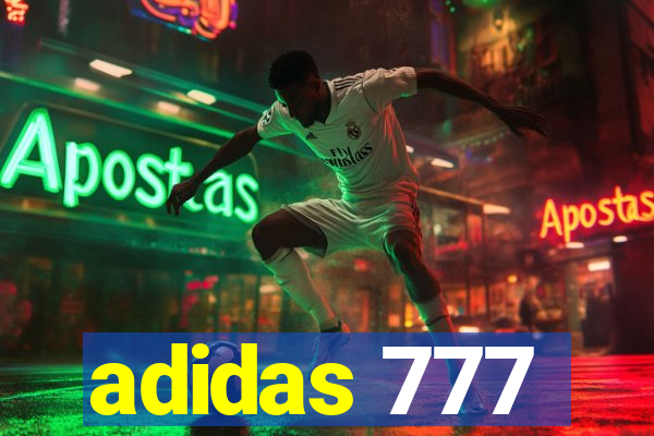 adidas 777