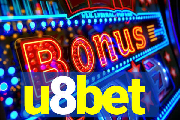 u8bet