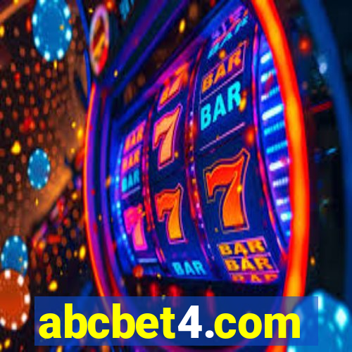 abcbet4.com