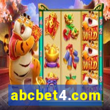 abcbet4.com