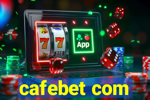 cafebet com