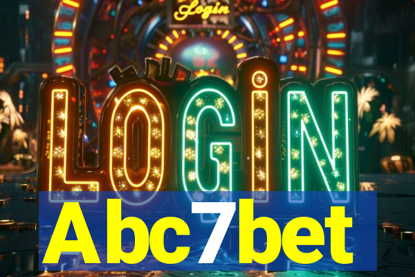 Abc7bet