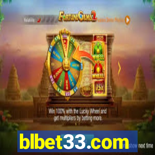 blbet33.com