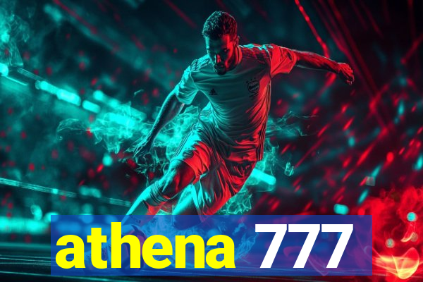 athena 777