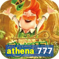 athena 777