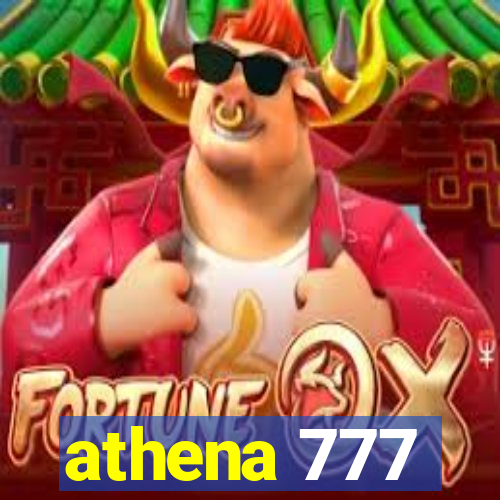 athena 777