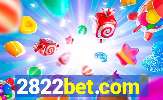 2822bet.com