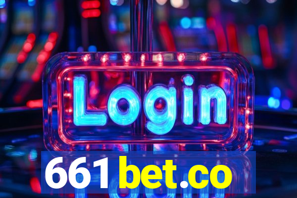 661 bet.co