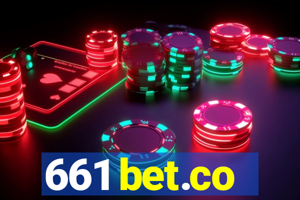 661 bet.co