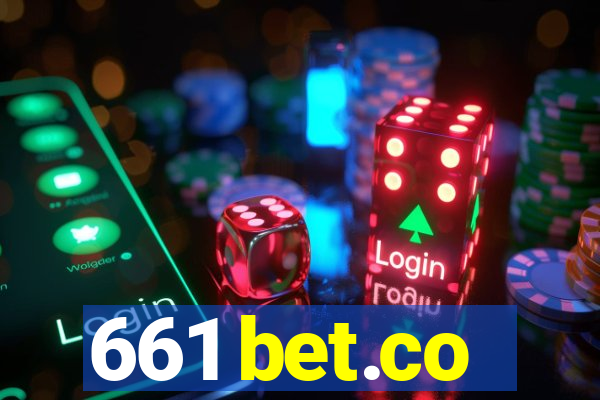 661 bet.co