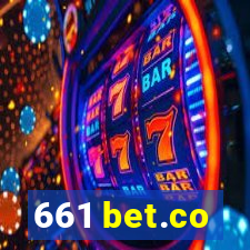 661 bet.co