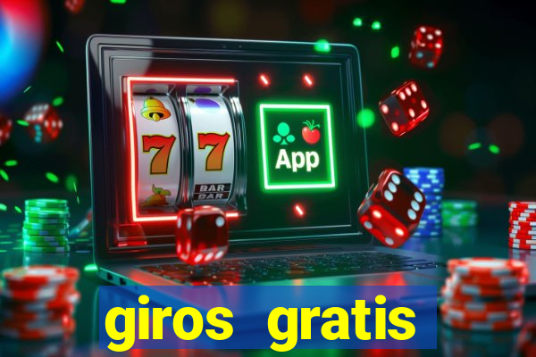 giros gratis estrela bet