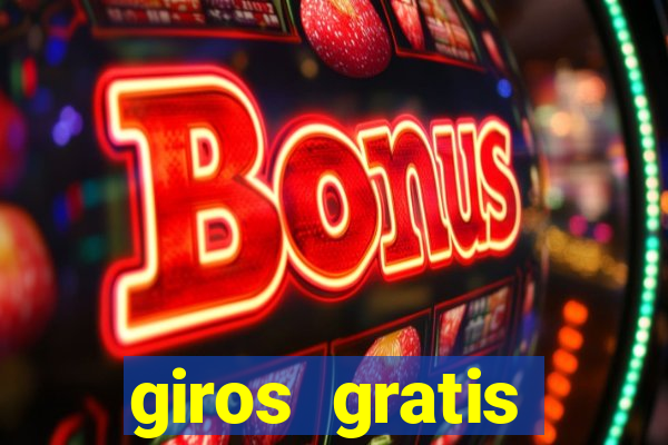 giros gratis estrela bet