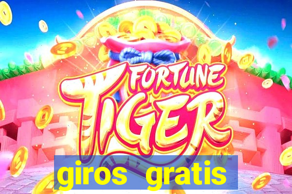 giros gratis estrela bet