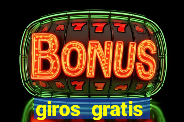 giros gratis estrela bet